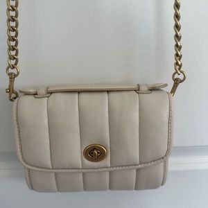 Coach Small Crossbody